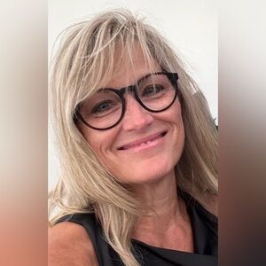 Meet your Posher, Sheree